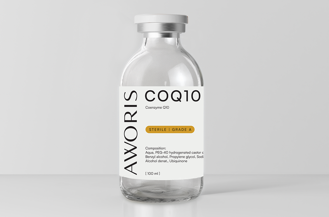 CoQ10