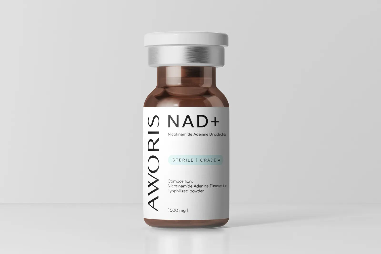 NAD+